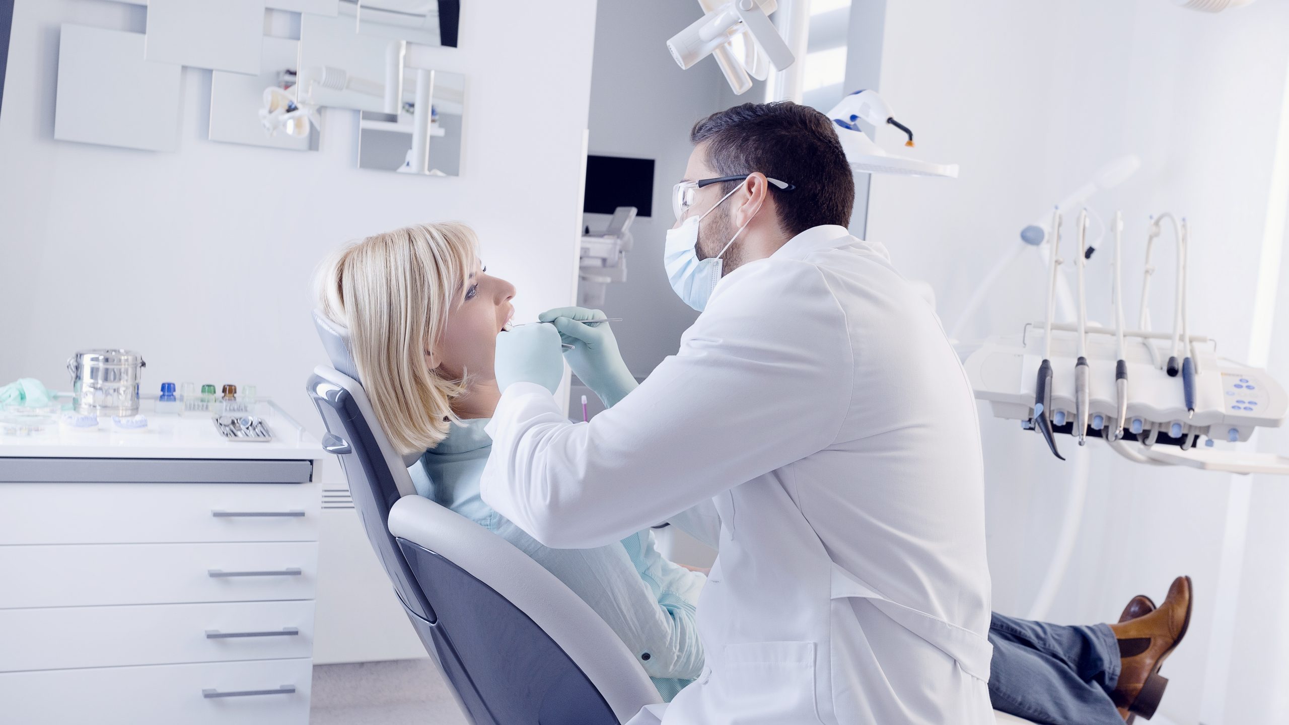 Dentist in Monticello, KY