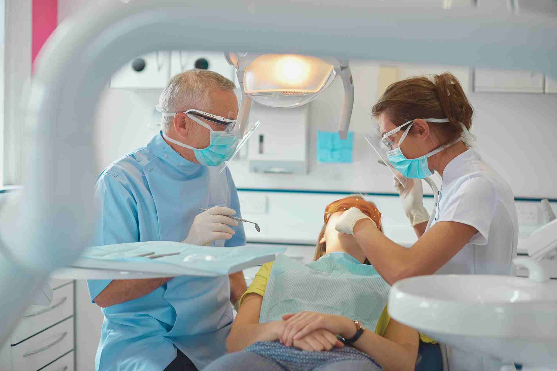 Dentist in Monticello, KY